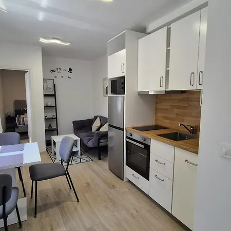 Razov Appartement *