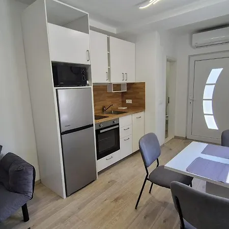 Apartment Razov *