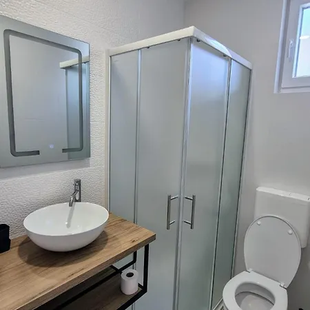 Razov Appartement *
