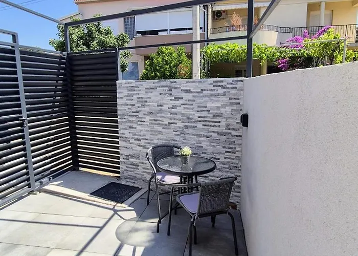 Apartment Razov Zadar